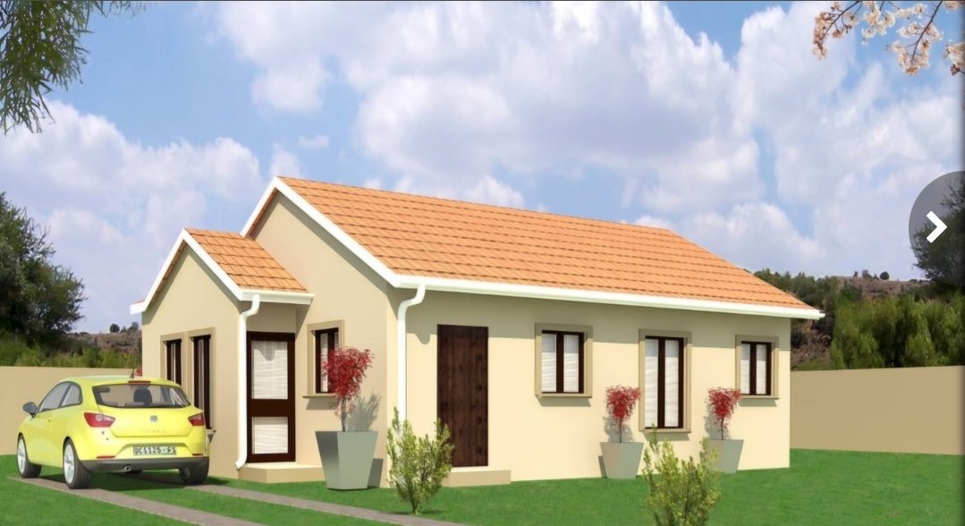 2 Bedroom Property for Sale in Grasslands Free State